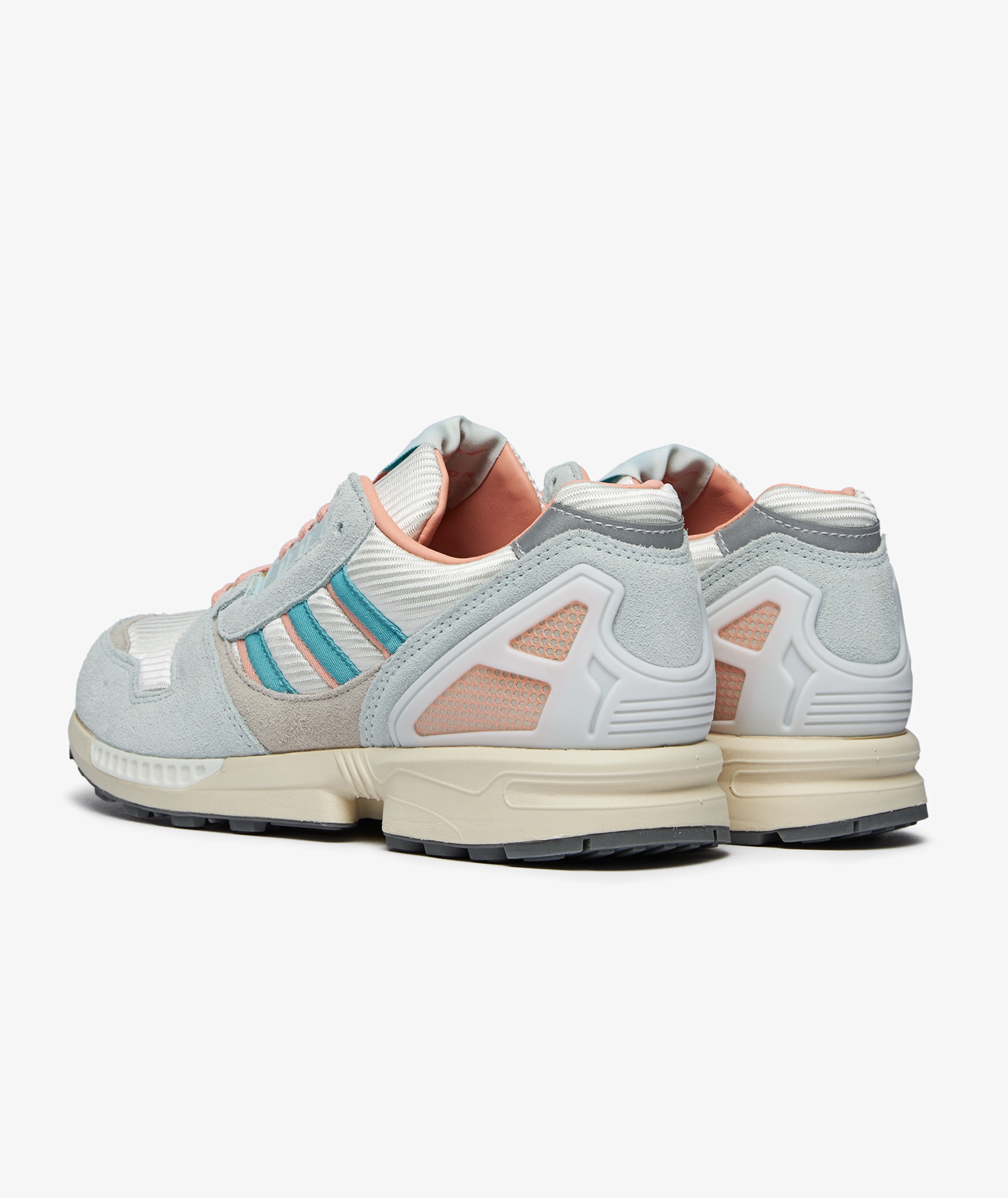 Multicolor adidas ZX 8000 | SVD