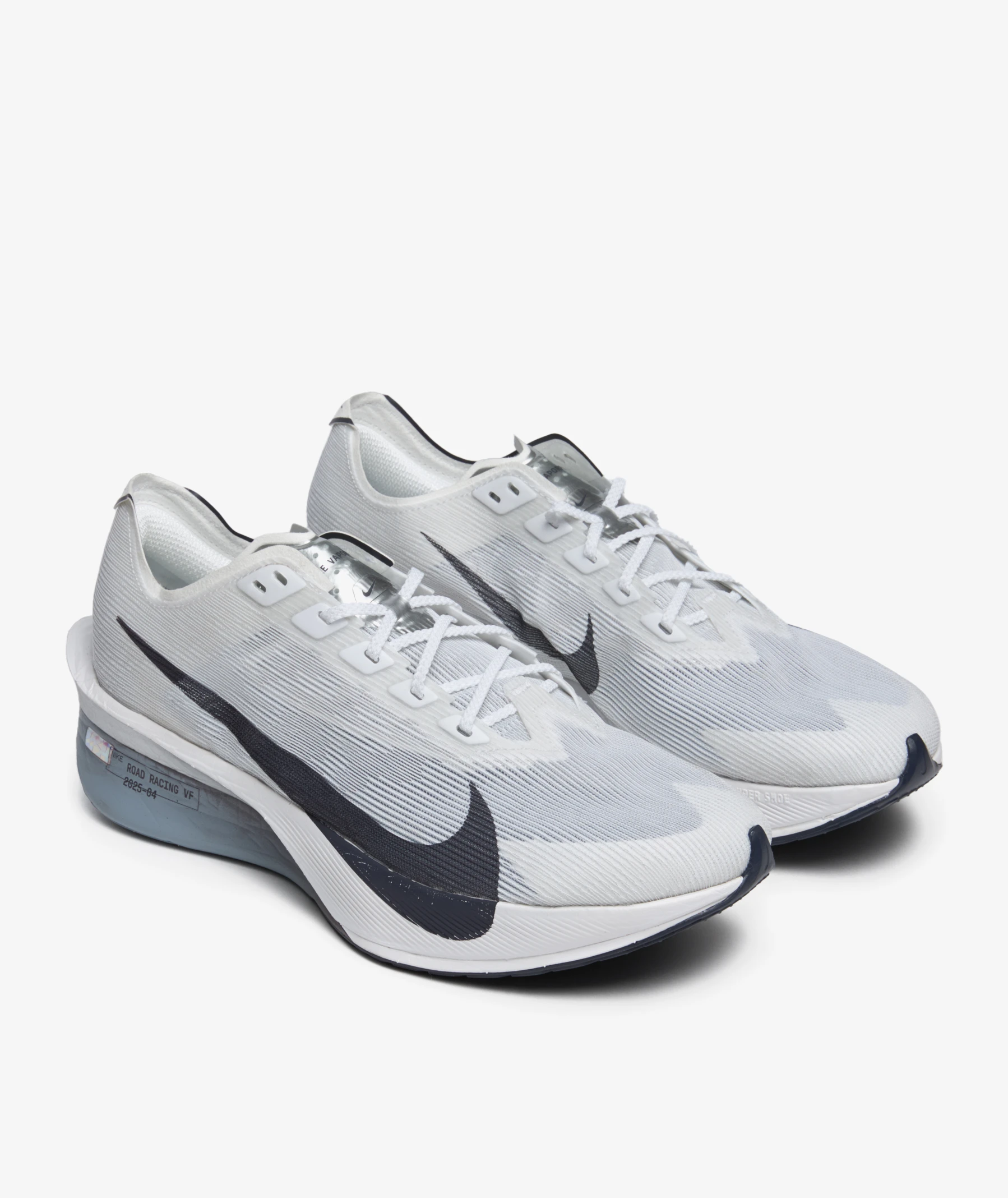 Nike ZoomX Vaporfly NEXT% 4 | Light Gray | SVD USA