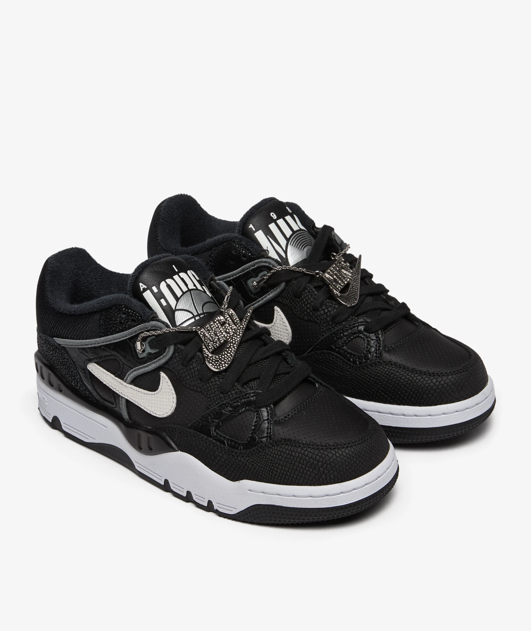 Nike Air Force 3 Low SP x NIGO | HF7630-001 | SVD