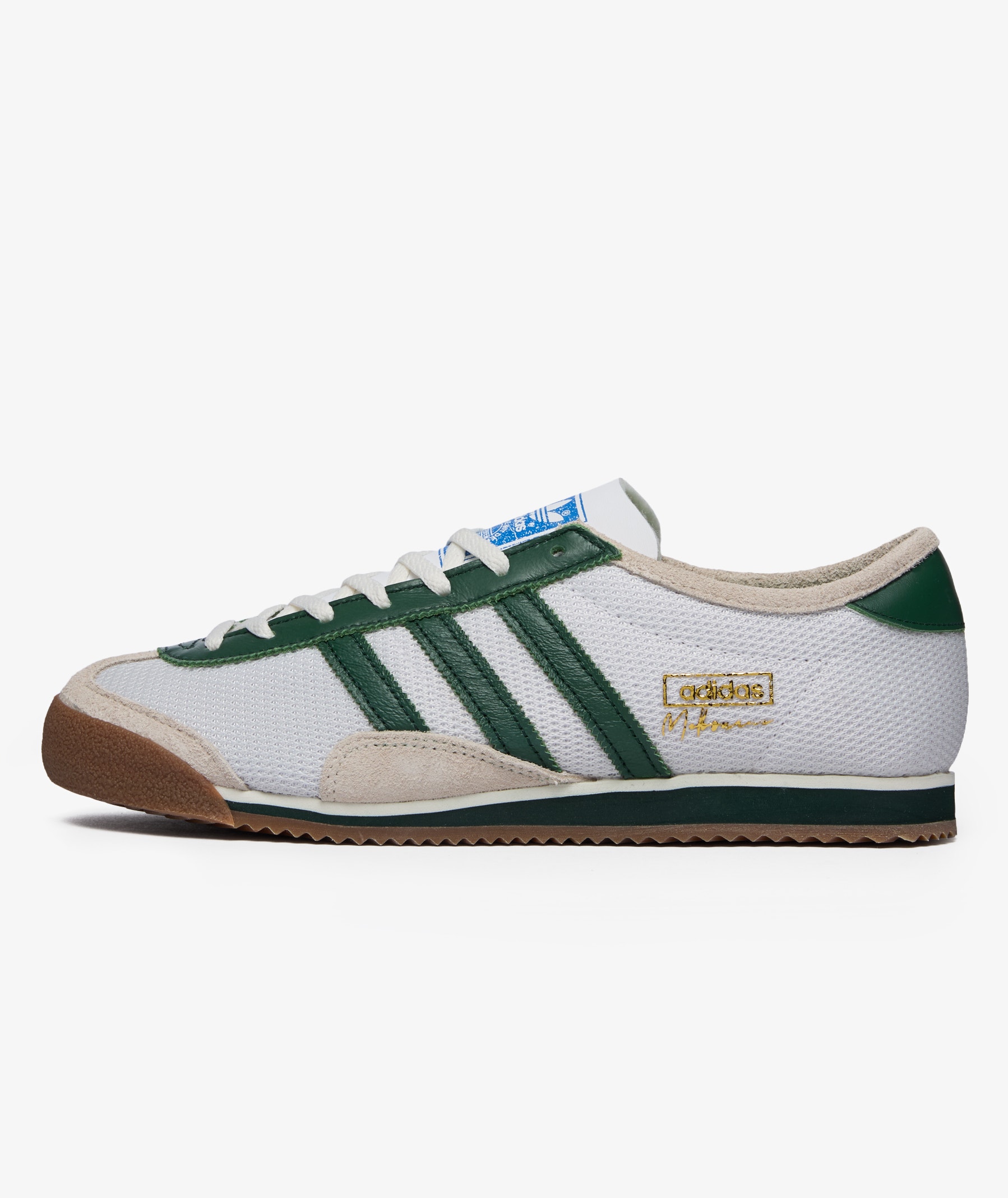 adidas ZX Torsion x Ninja en color Gris | SVD