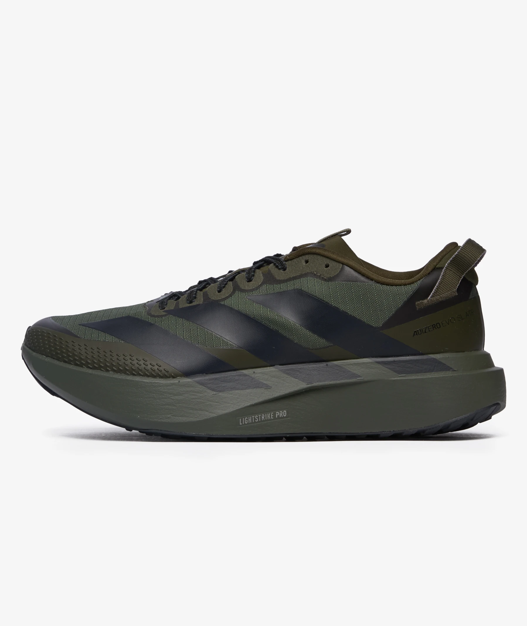 adidas Adizero Evo SL ATR | Khaki | SVD USA
