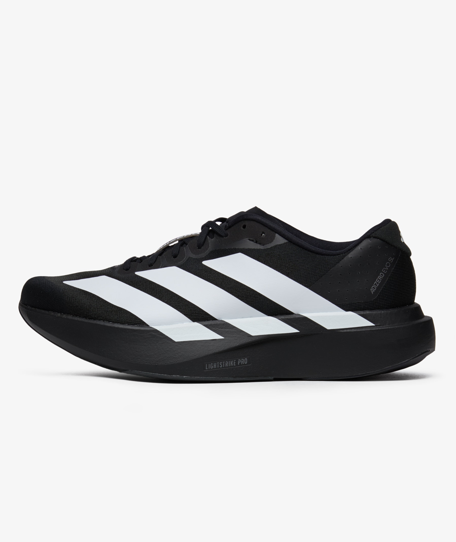 adidas Adizero EVO SL in Black | SVD USA