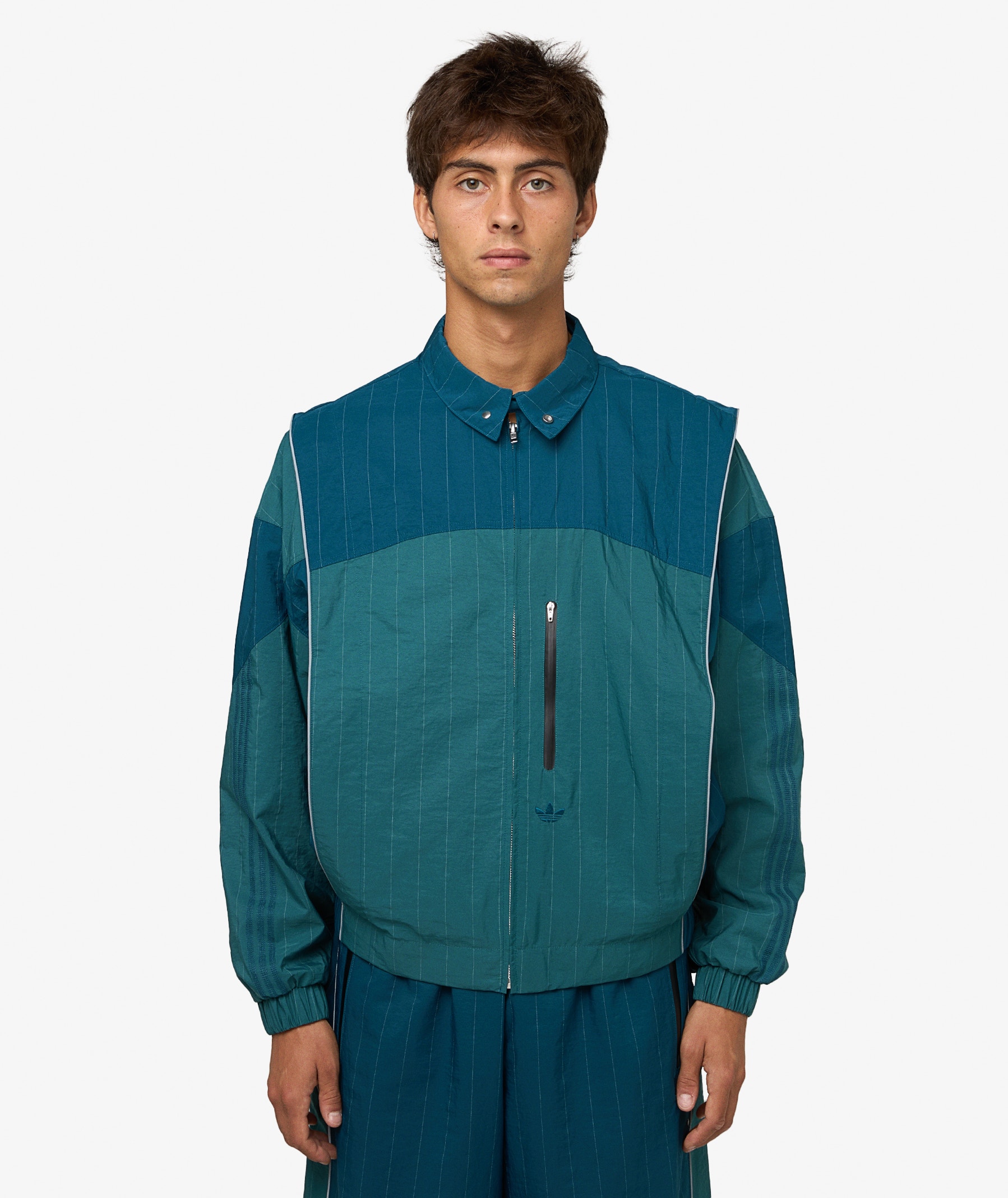 adidas Venice Wind Jacket | JX6180 | SVD USA