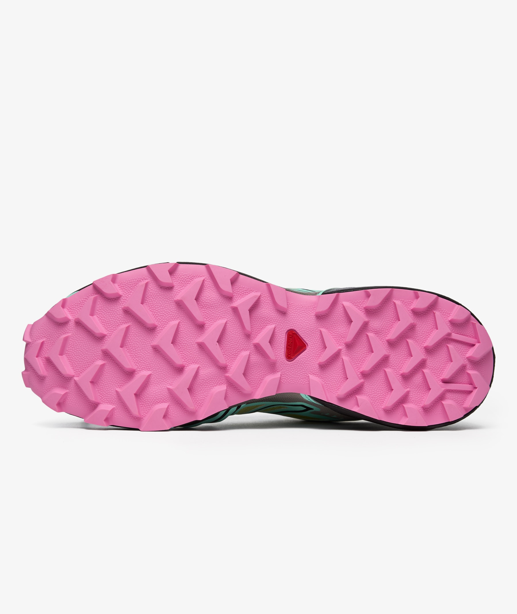 Salomon Speedcross 3 | Yellow Iris/Aqua | SVD USA