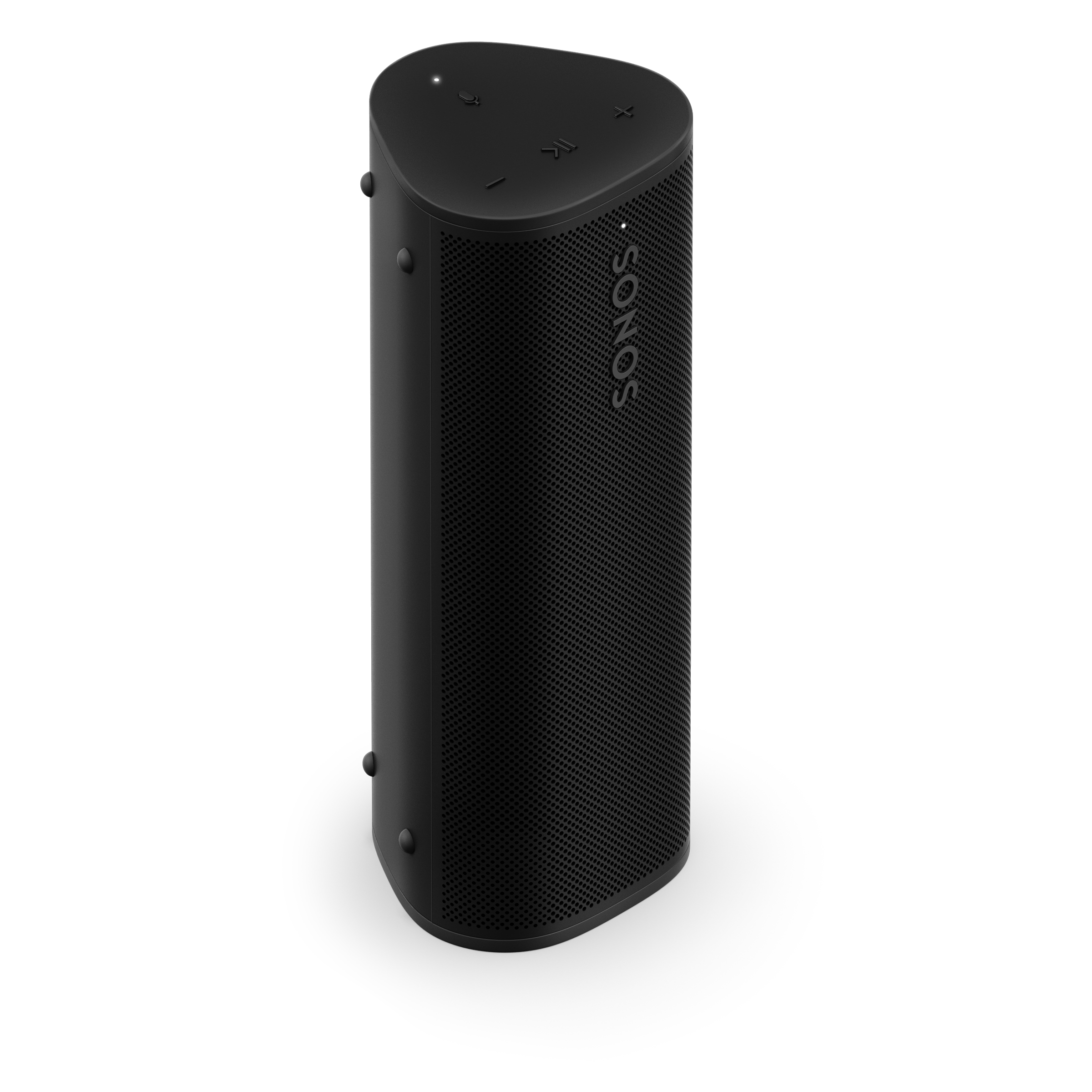 Sonos Roam 2：防水設計のポータブルBluetoothスピーカー | Sonos