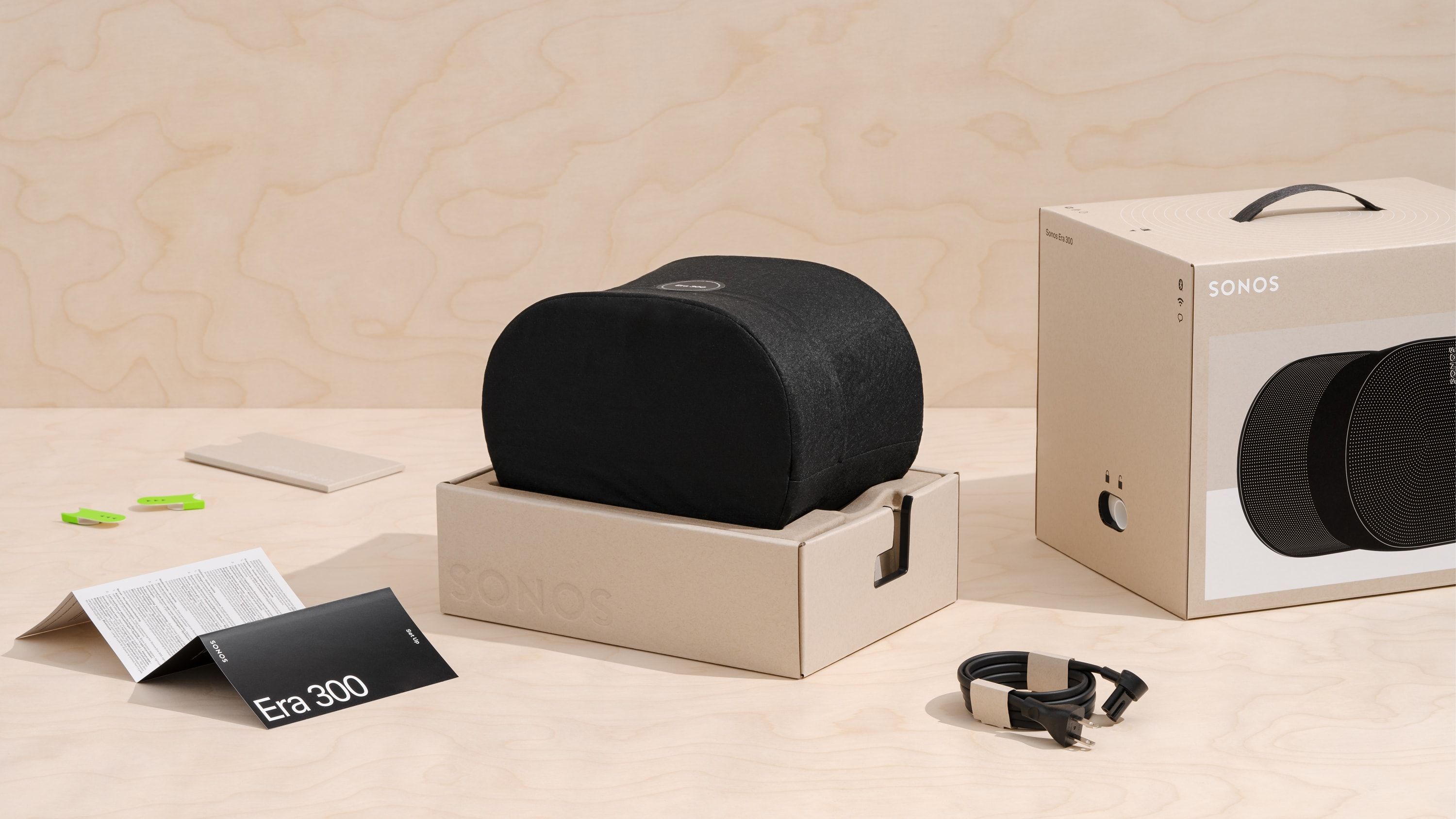 Sonos Era 300 & Sonos Era 100 エッセンシャルガイド | Sonosブログ