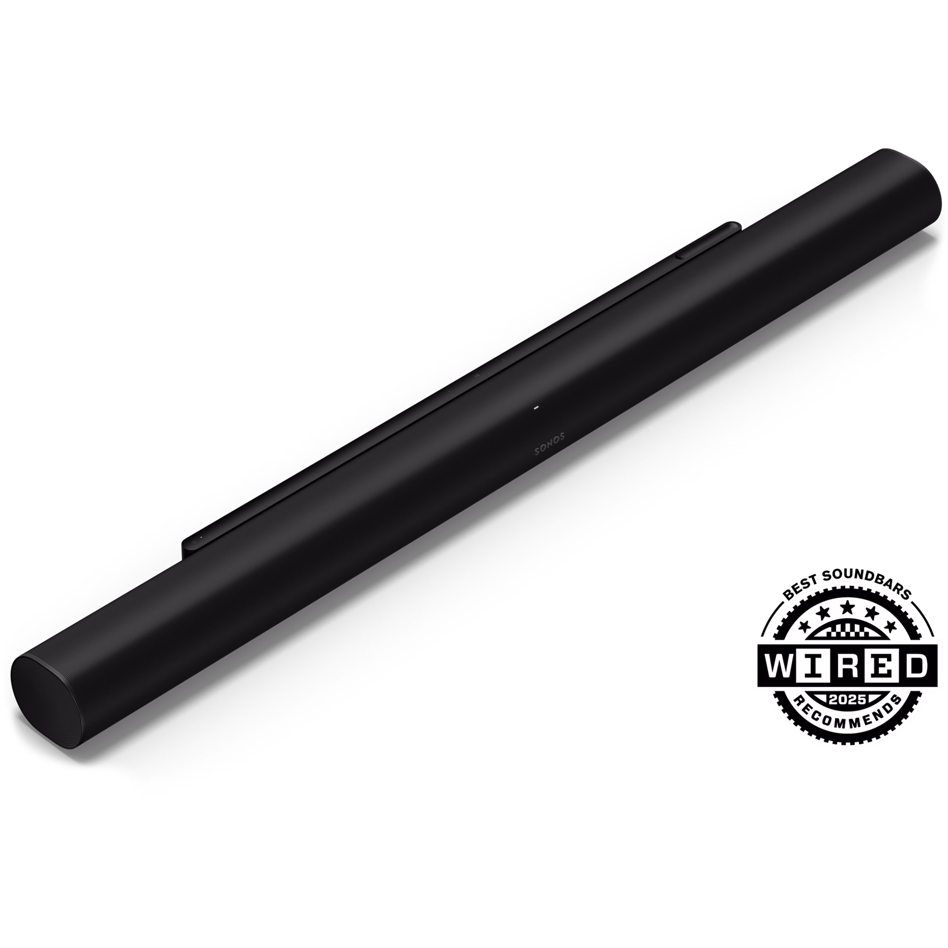 Sonos Beam：HDMI入力を備えたスマートなサウンドバー | Sonos