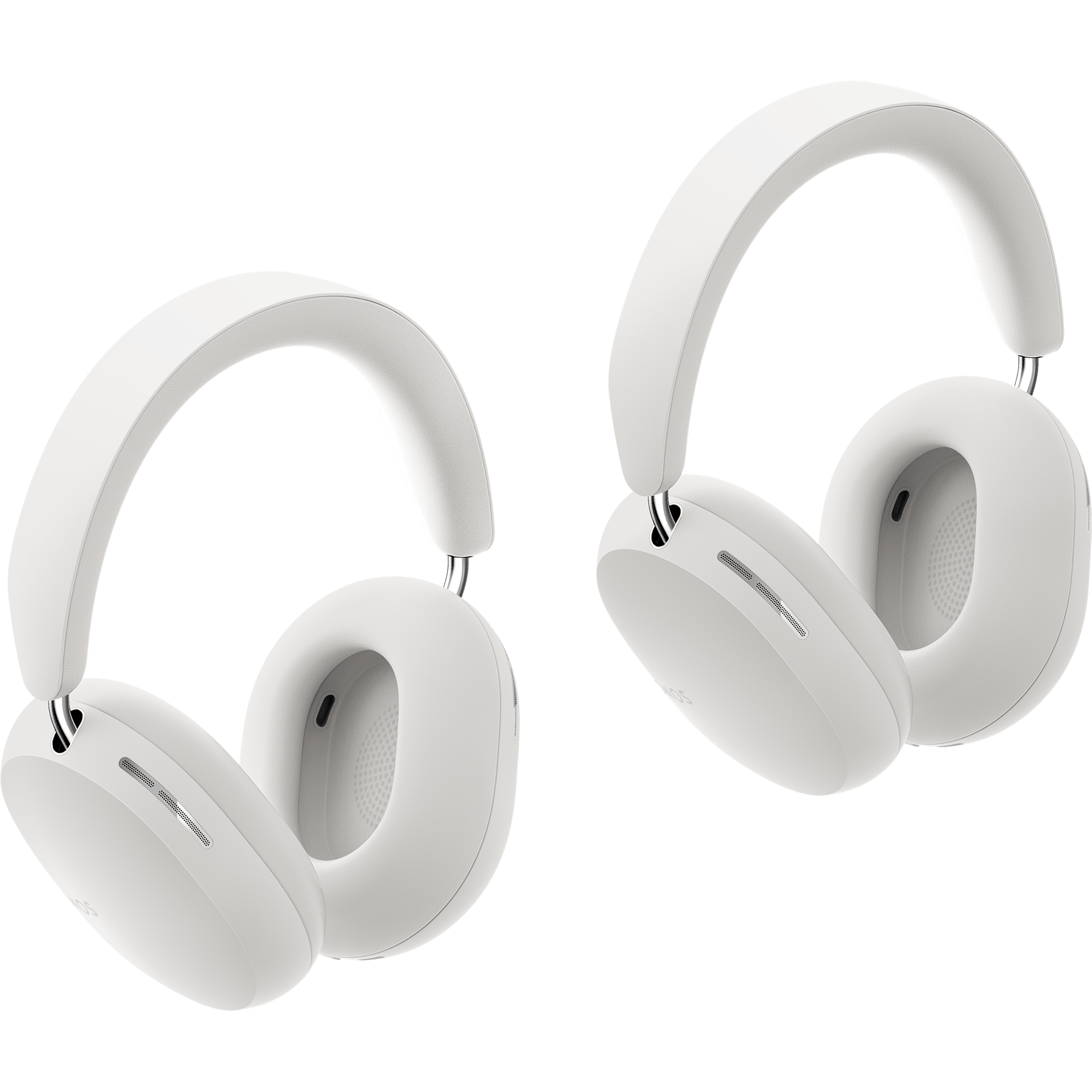 Sonos Ace: Wireless Over Ear Headphones with Noise Cancellation