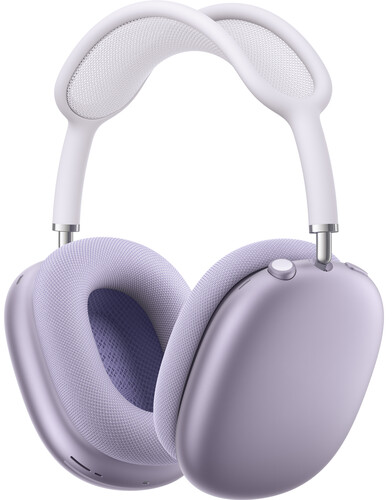 Apple AirPods Max - Purple (MWW83AM/A) | SoloTodo.cl