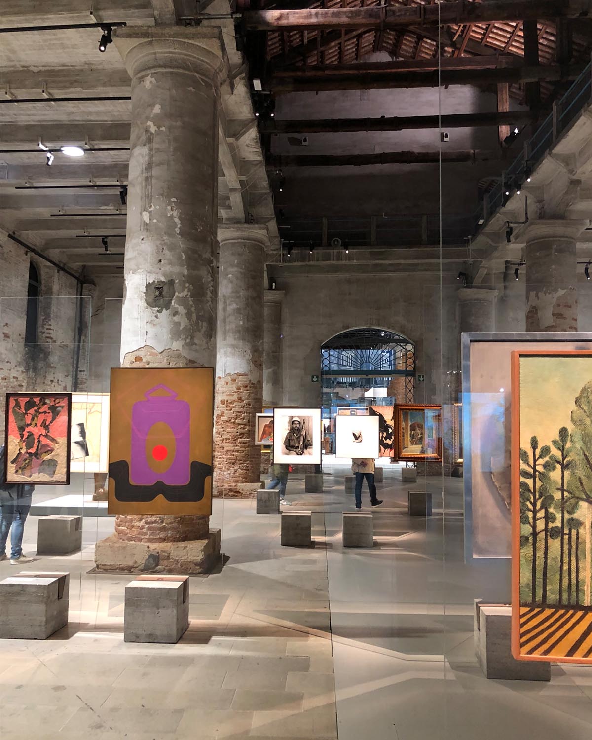 60th International Art Exhibition: Let the Show Begin at the