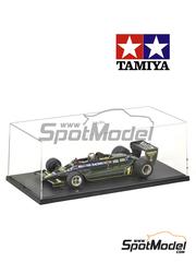 Studio27 FP20173: Detail up set 1/20 scale - Lotus Type 102B - FIA