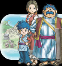 トルネコの大冒険3 不思議のダンジョン