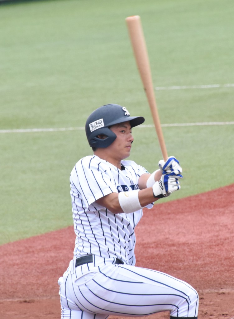 秋の仙台六大学野球を制した仙台大、全勝優勝までの道のりと際立った3