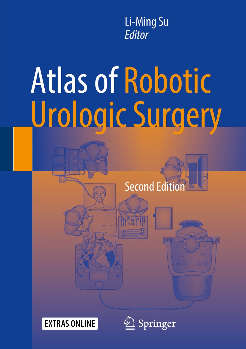 Atlas of Robotic Urologic Surgery | Springer Nature Link