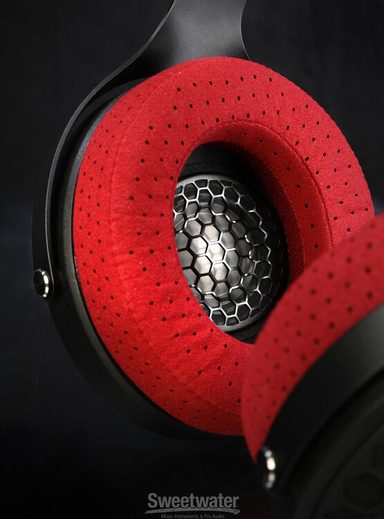 Focal Clear Mg Professional Open-back Reference Studio Headphones