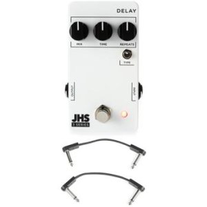 JHS 3 Series Delay Pedal | Sweetwater
