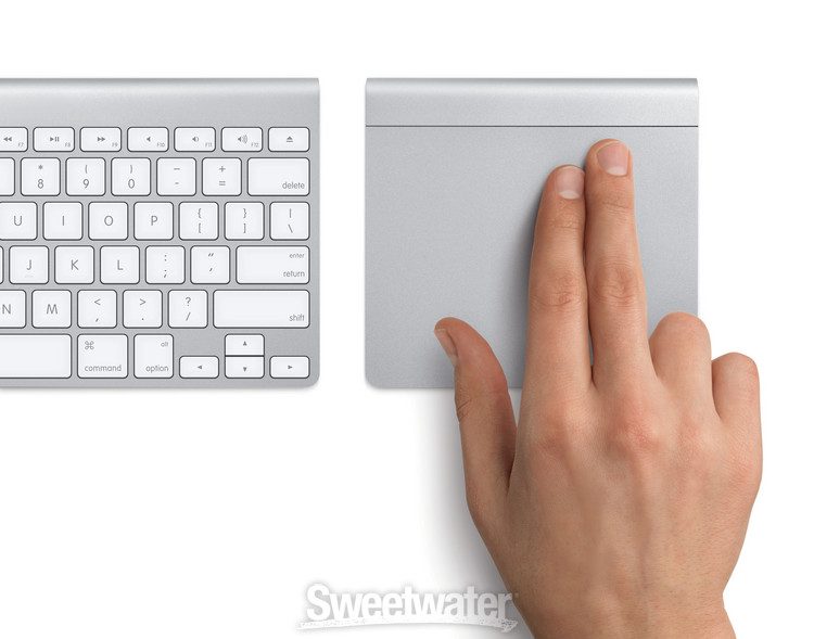 Apple Magic Trackpad | Sweetwater