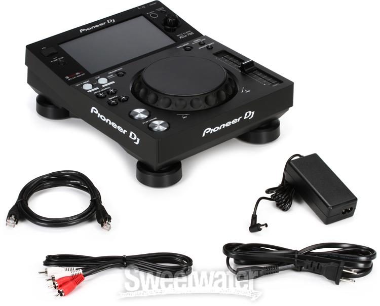 Pioneer DJ XDJ-700 Compact DJ Media Player | Sweetwater