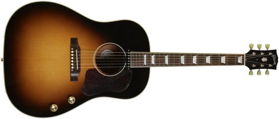 フルメンテ済】美品GIBSON J 160E FULLERS VINTAGE GIBSON J 160E