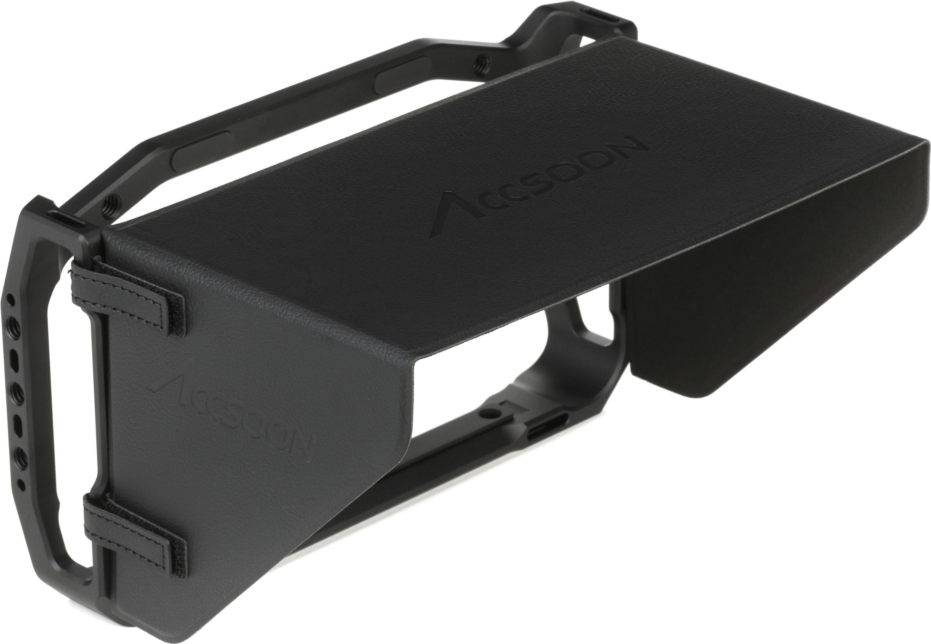 Accsoon CineView Nano Wireless Video Monitoring Transmitter