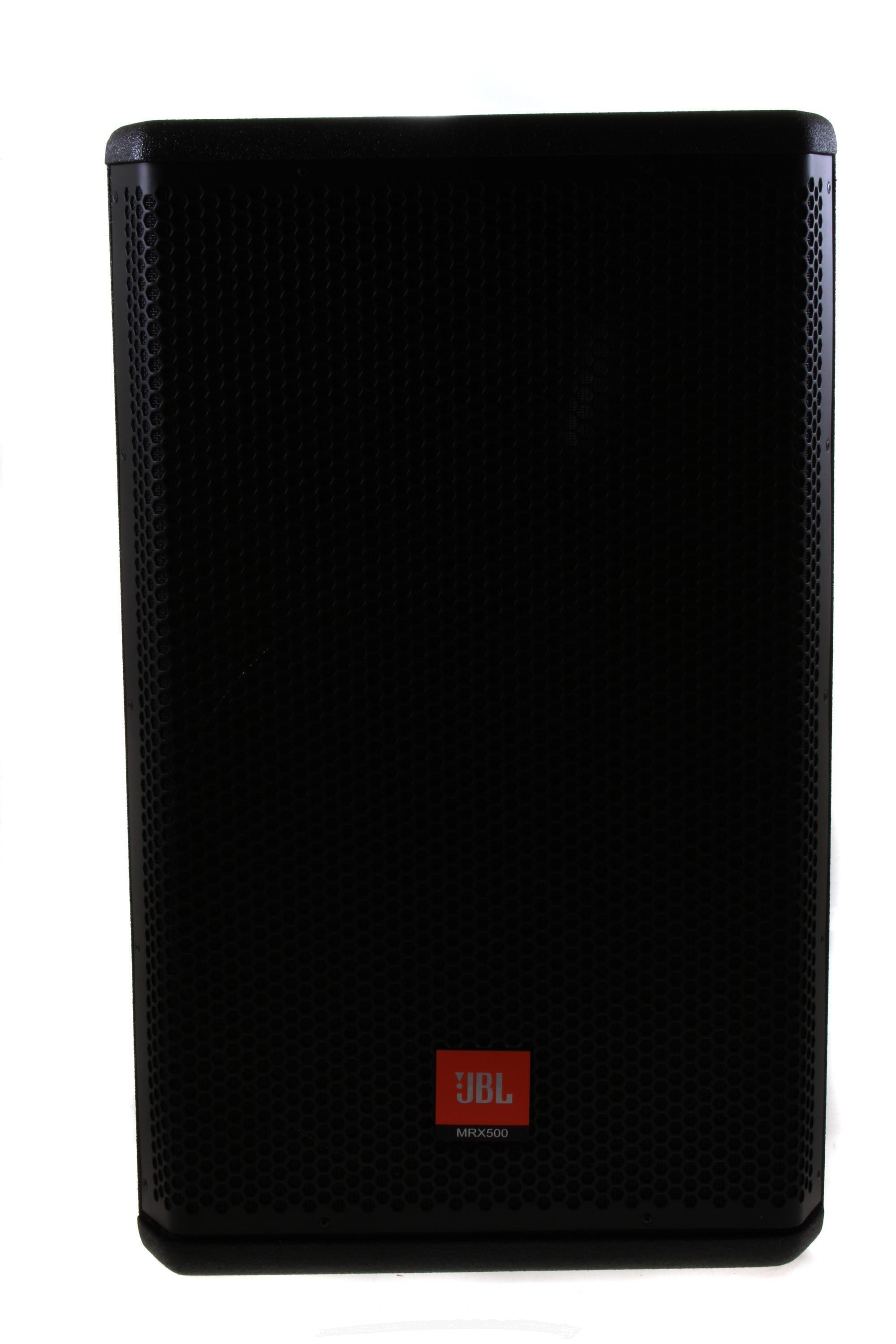 JBL MRX515 | Sweetwater