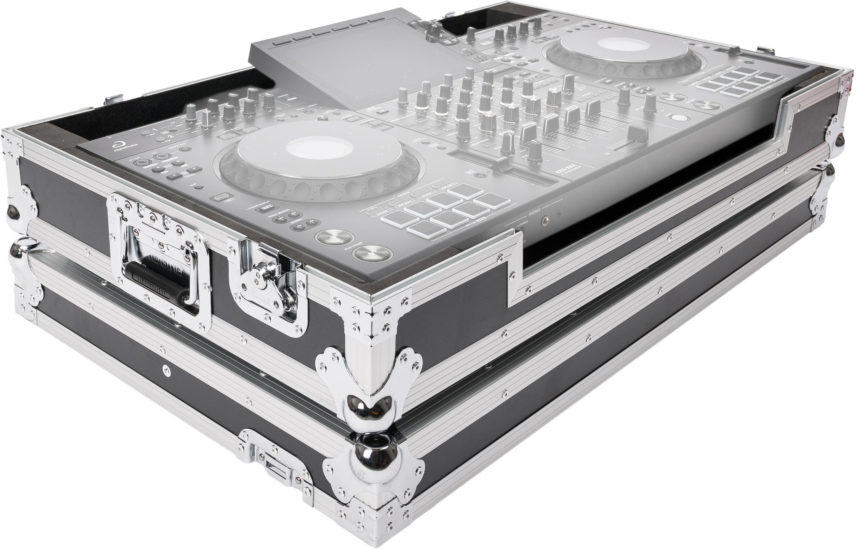 Magma Bags DJ-Controller Case for Pioneer XDJ-XZ and AlphaTheta