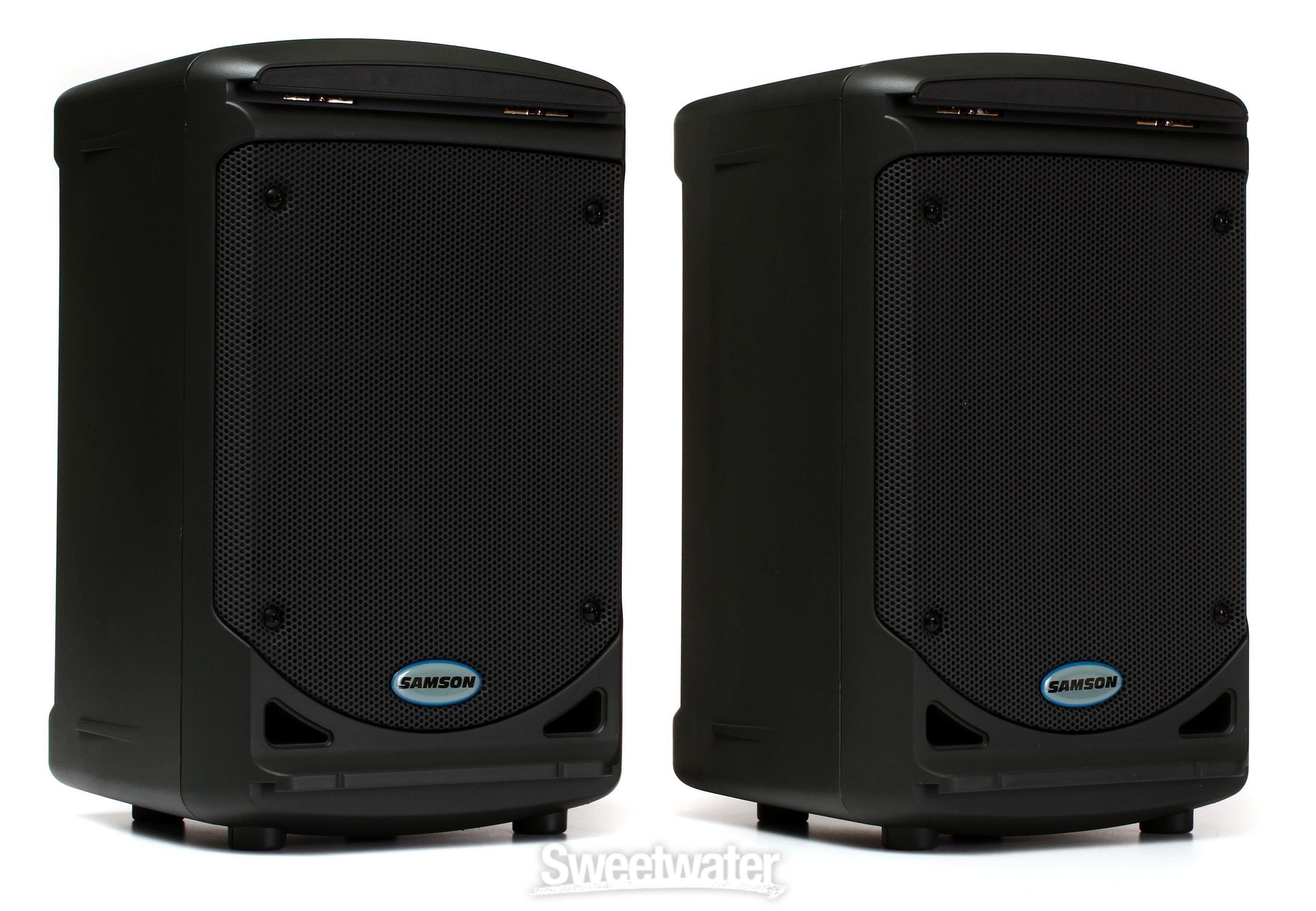 Samson Expedition XP150 | Sweetwater