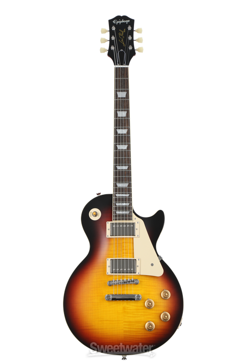 Epiphone Limited Edition 1959 Les Paul Standard Electric Guitar