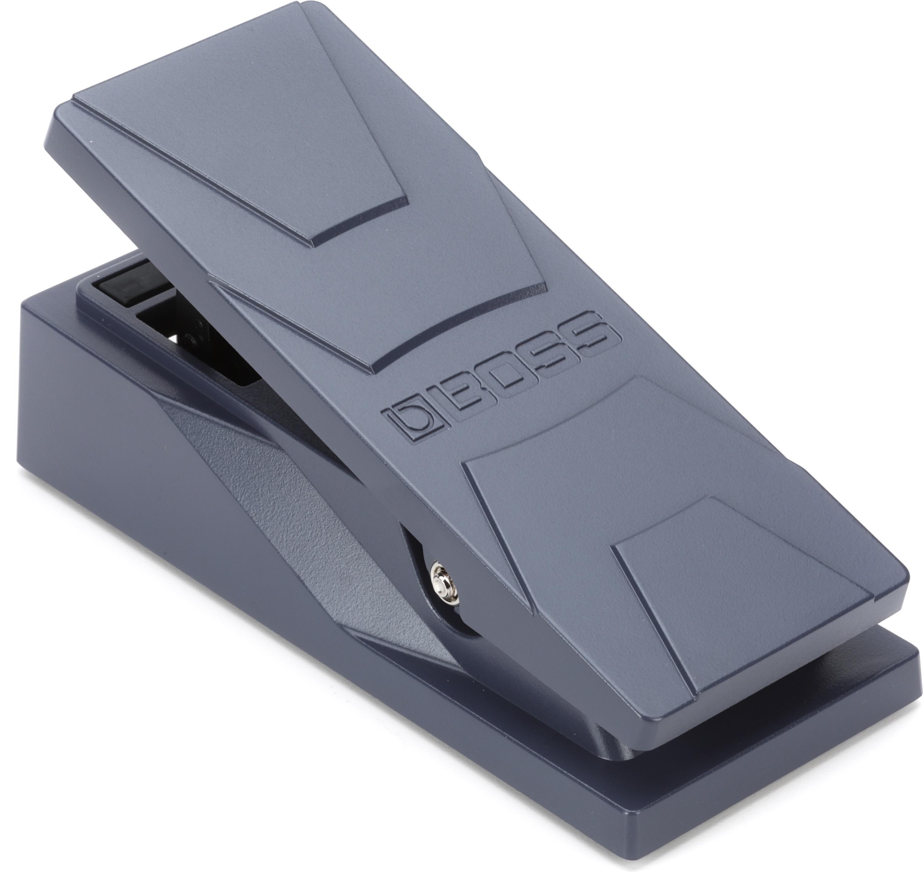 Roland RPU-3 Triple Pedal Unit with Half-damper Function | Sweetwater