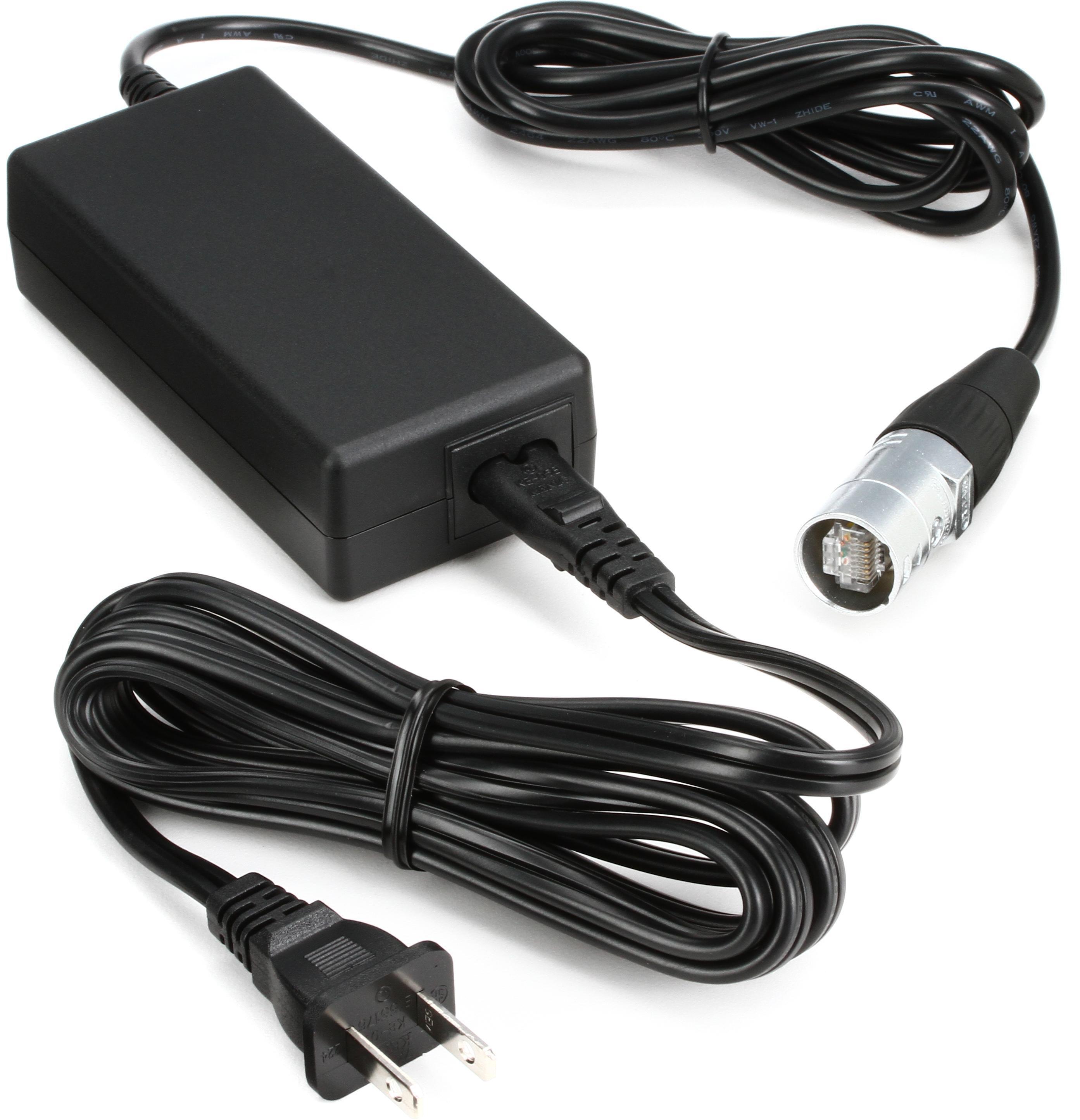 Tiptop Audio Zeus Studio Bus Universal Adapter | Sweetwater