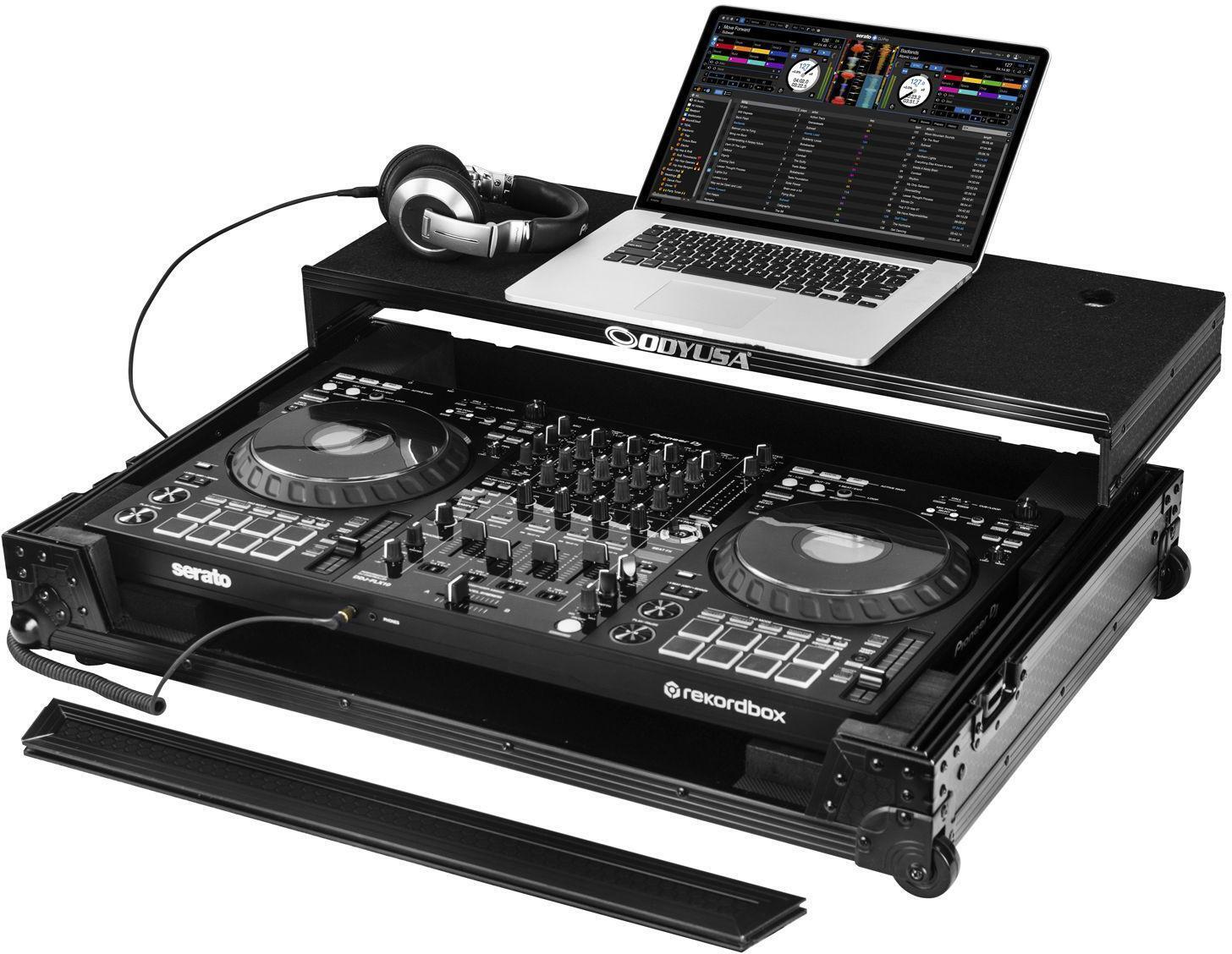 Odyssey FZGSPIDDJ8001 Case for Pioneer DDJ-800 | Sweetwater