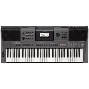 Yamaha Piaggero NP-V80 76-key Arranger Piano | Sweetwater