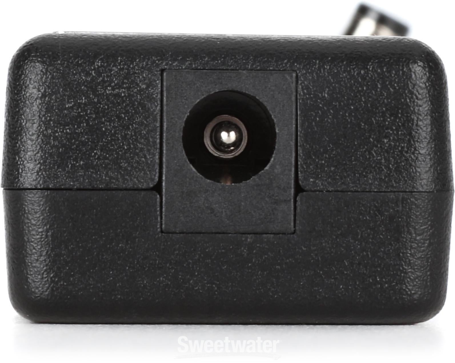 Xotic Voltage Doubler 9V to 15/18V Power Supply | Sweetwater