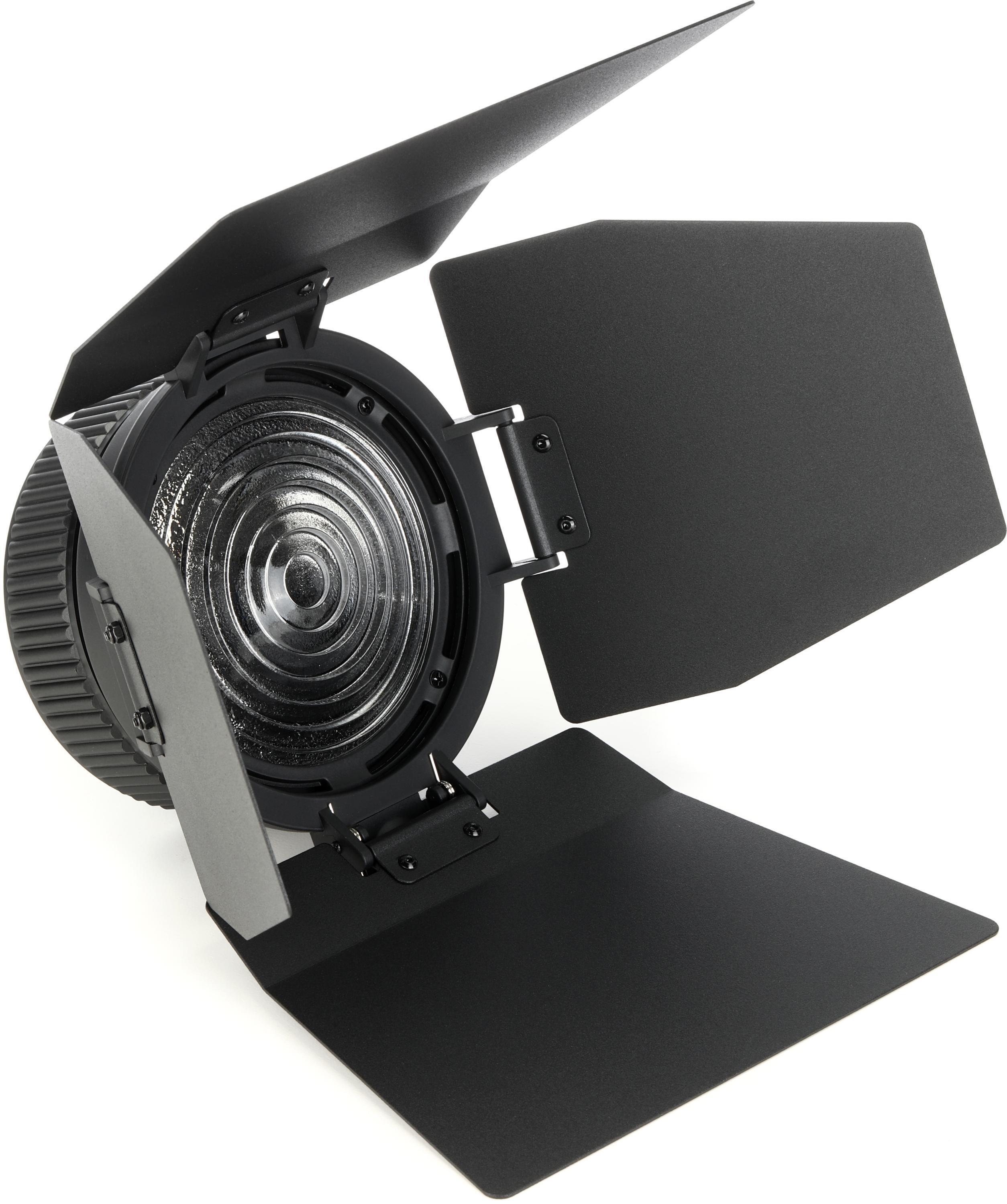 Nanlite FL-11 Fresnel Lens for Forza FM Mount | Sweetwater