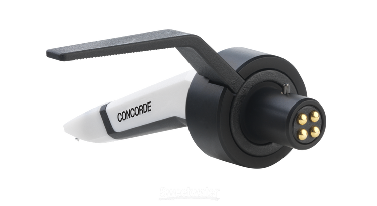 Ortofon Scratch Concorde Mk II Turntable Cartridge and Stylus