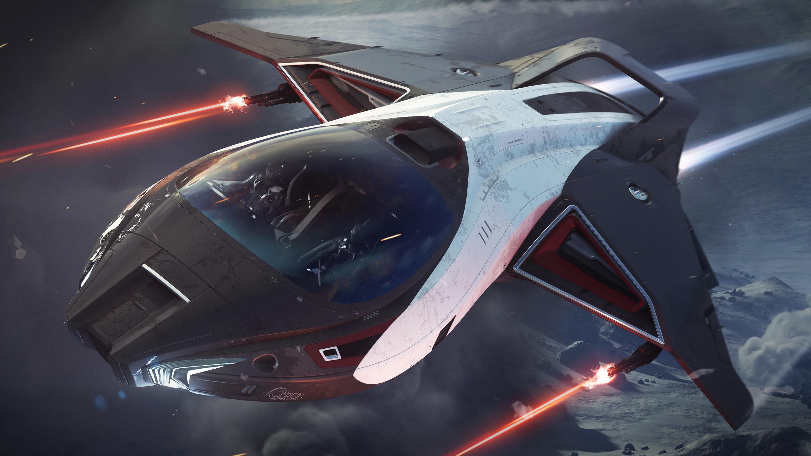 85X - Star Citizen Wiki