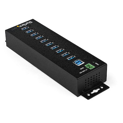 LogiLink UA0125 USB2.0 10ポートハブ Amazon.com: LogiLink USB 2.0