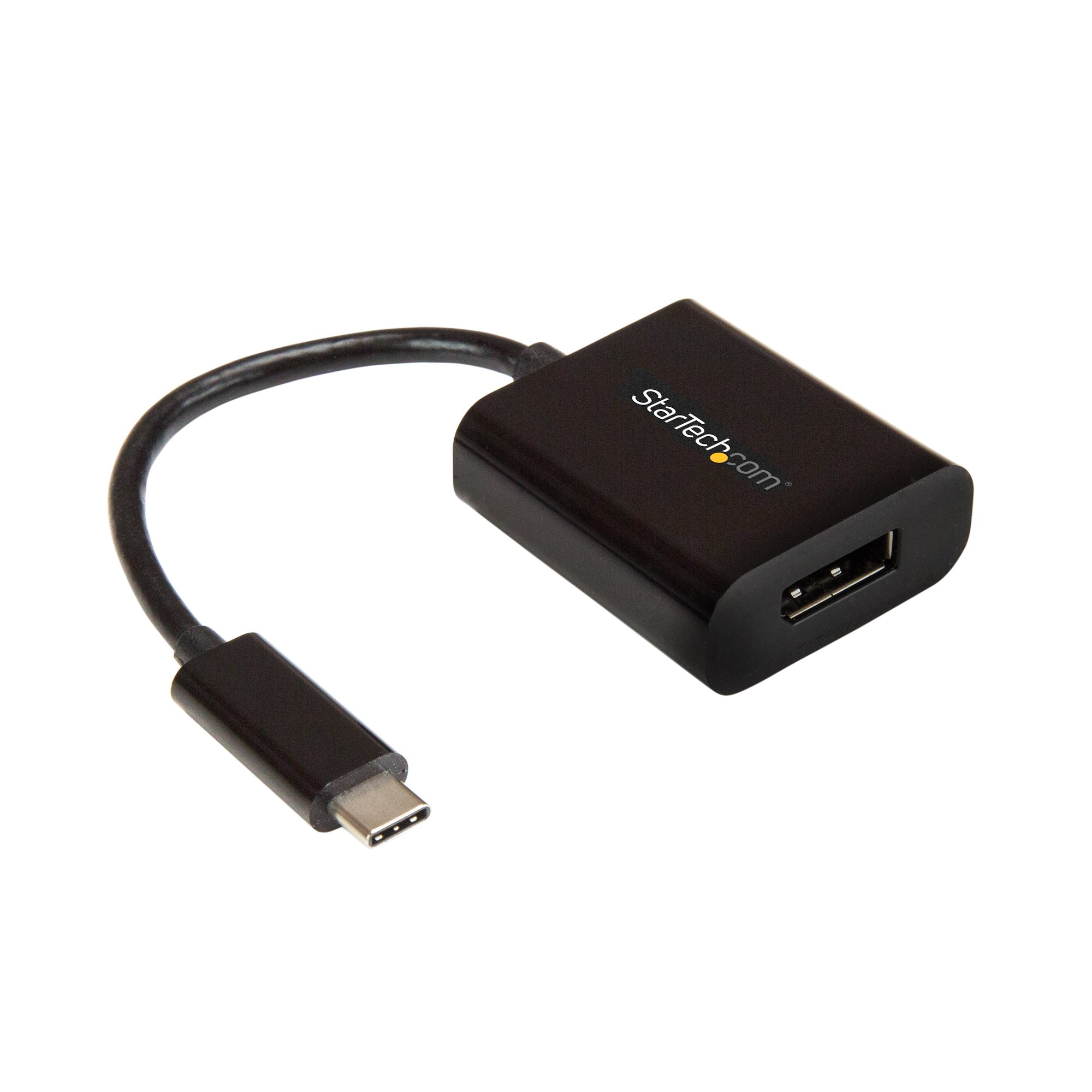 USB-C - DisplayPort 1.4変換アダプター／4K60Hz & 8K30Hz