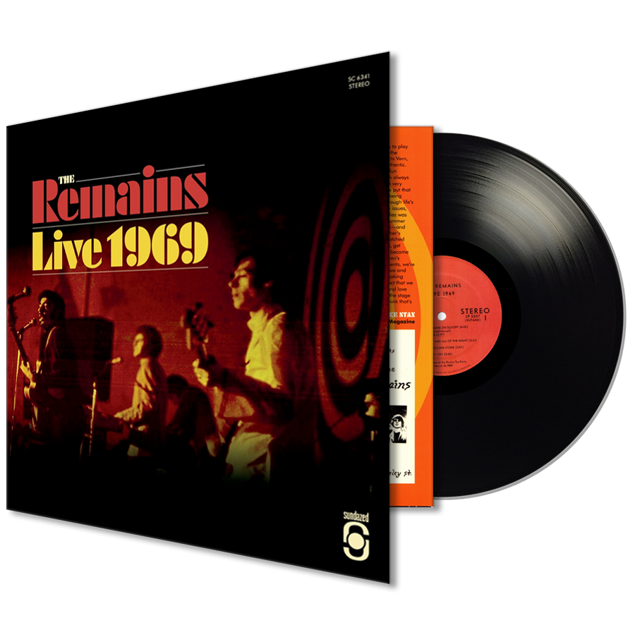 Rising Storm - Calm Before - LP