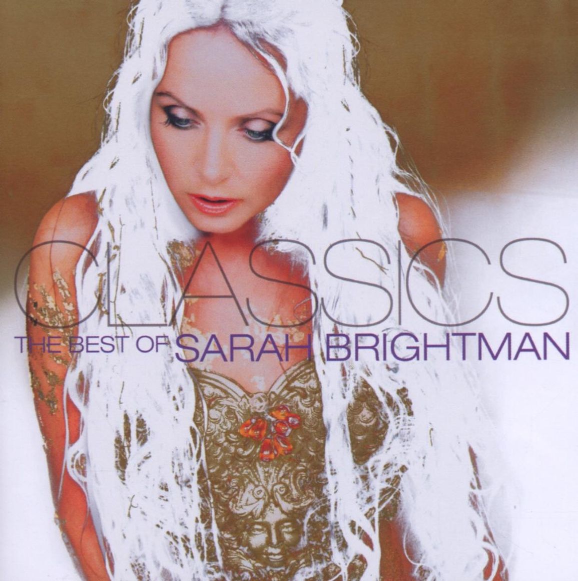 Sarah Brightman: Classics: The Best Of Sarah Brightman (CD) – jpc.de