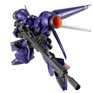 Mobile Suit Gundam G Frame FA: MS-18F Kämpfer High Mobility Type
