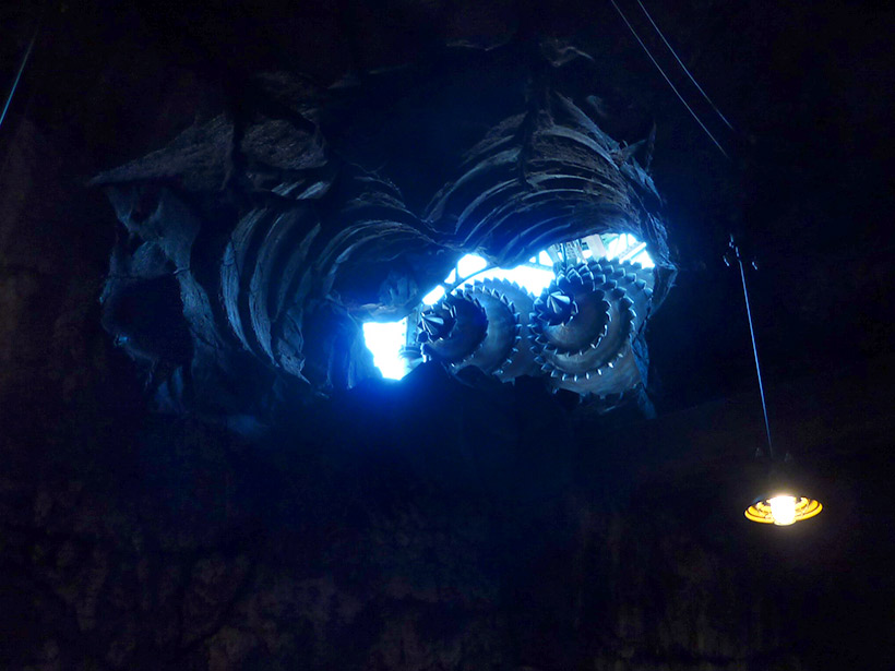 公式】アトラクションキャストが教える！見どころ紹介～「センター