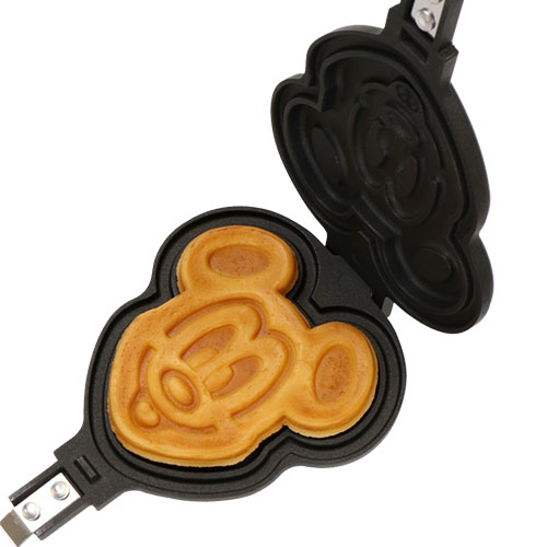 公式】ワッフルメーカー｜おすすめグッズ | 東京ディズニーリゾート