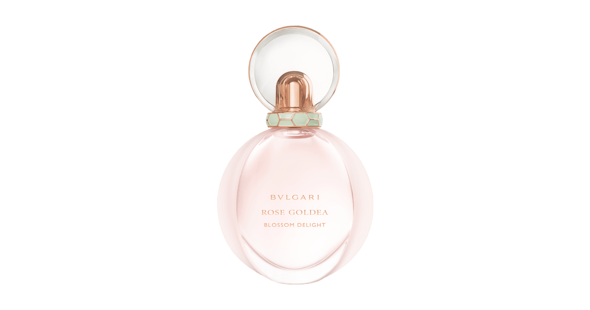 Rose Goldea Blossom Delight Eau de Parfum 40470 | Bulgari