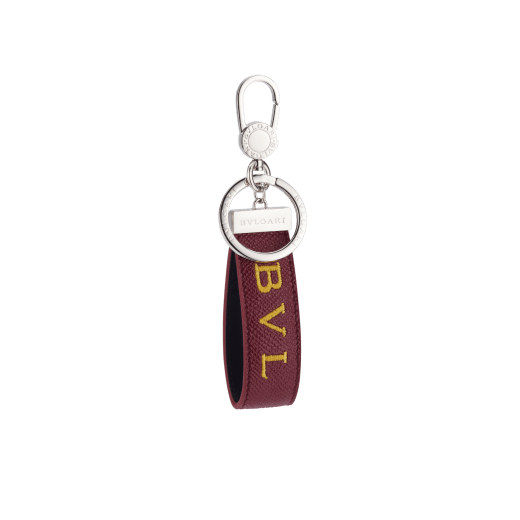 BVLGARI BVLGARI MAN Keyring 293357 | Bulgari