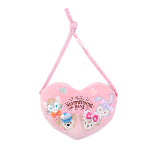 公式】新プログラム「ダッフィーのハートウォーミング・デイズ」を開催