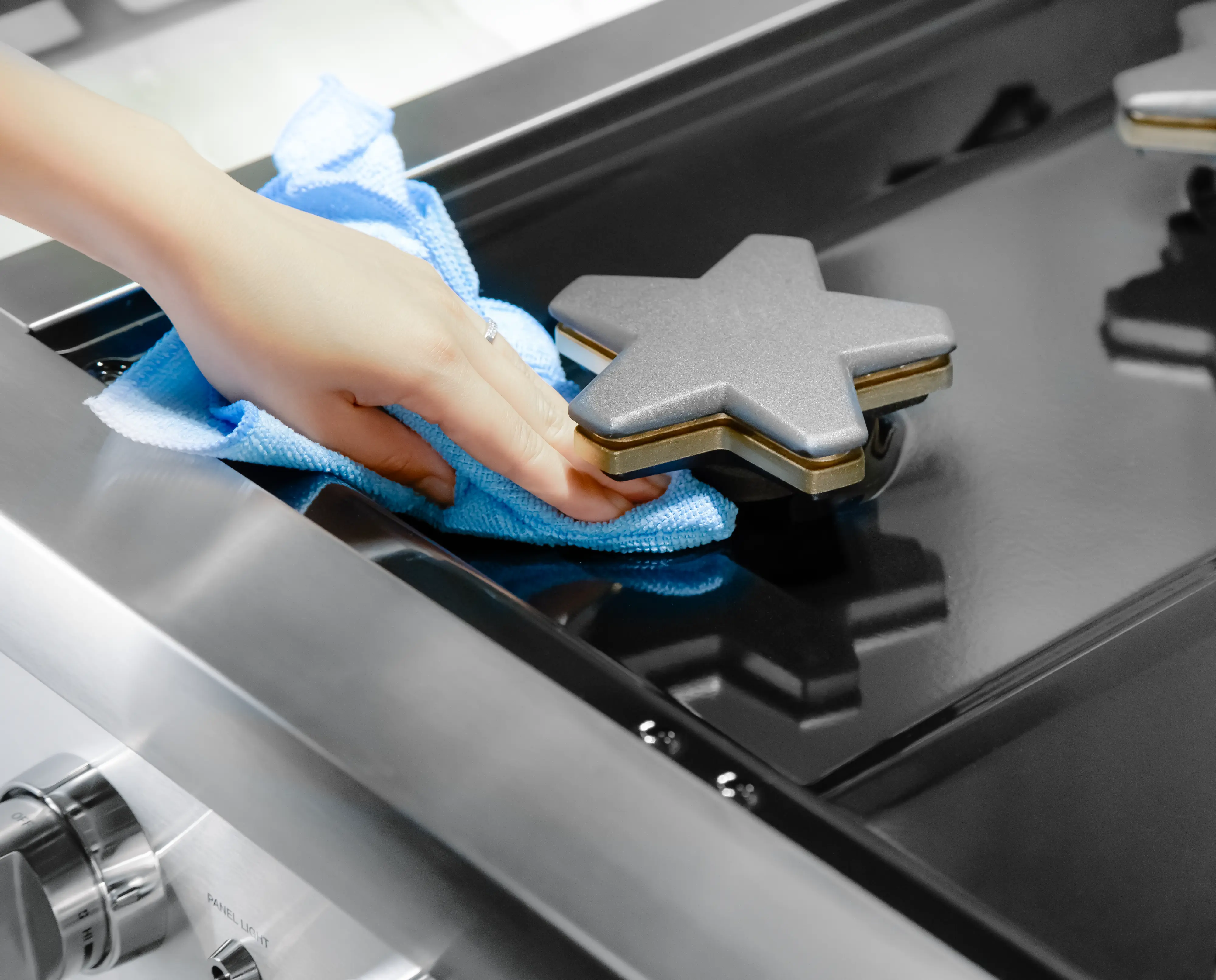 PRD364WIGC Dual Fuel Freestanding Range | THERMADOR CA