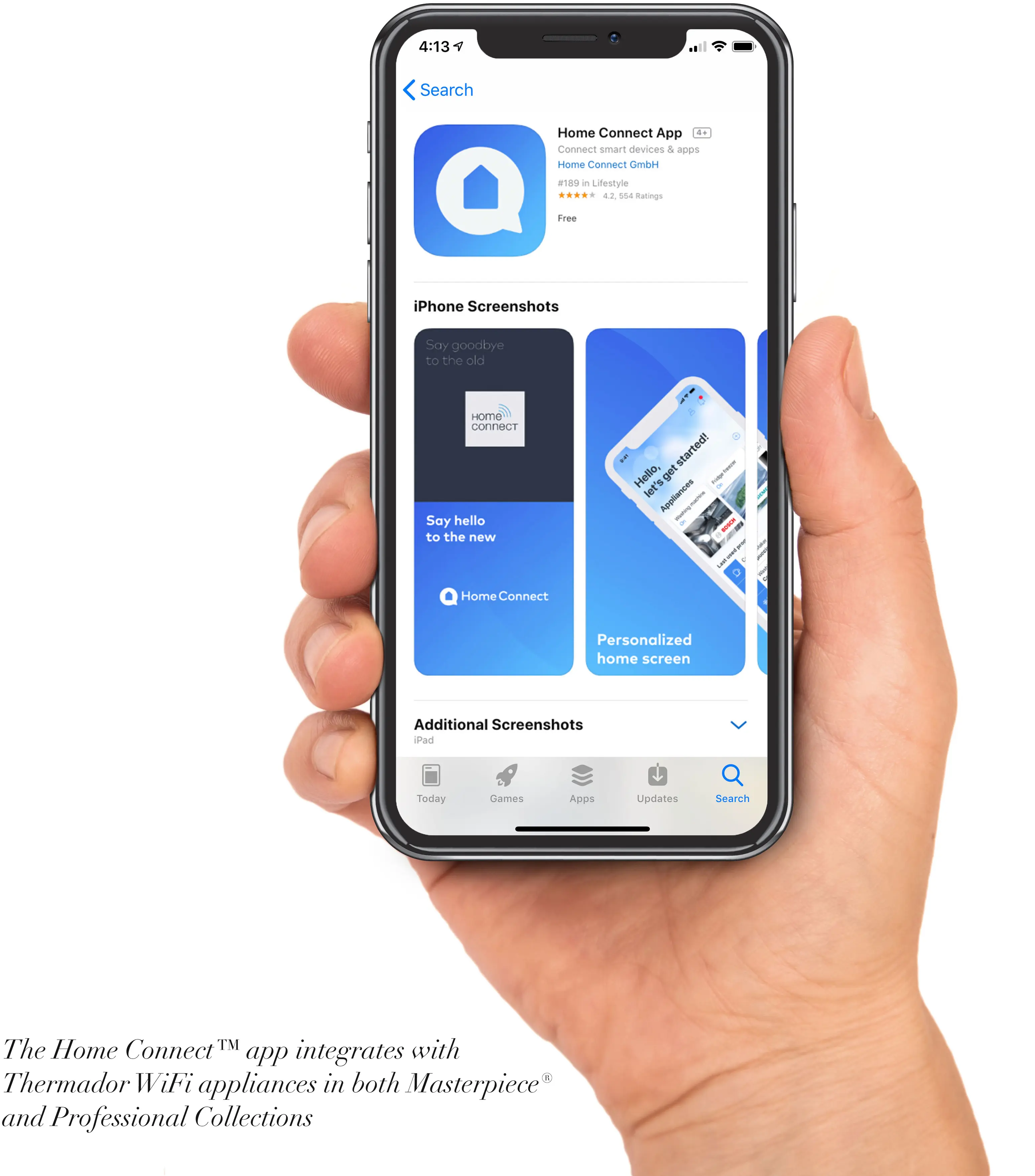 VCIN36GWS Custom Insert Hood | THERMADOR US