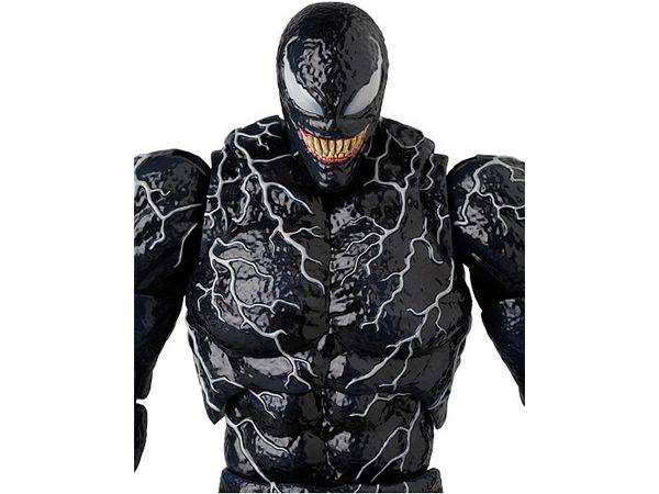 MAFEX (No.282): Venom (Let There Be Carnage Ver.) [Medicom Toy