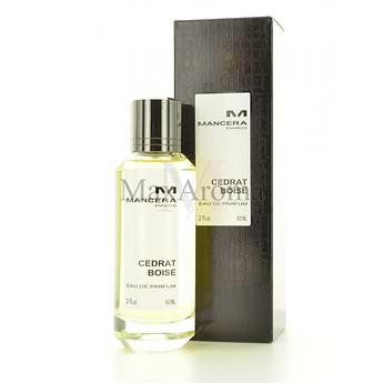 Indulge in the Irresistible Freshness of Mancera Cedrat Boise